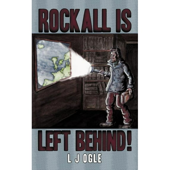 Rockall Is Left Behind!