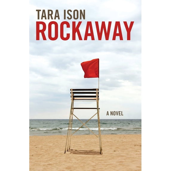 Rockaway : A Novel (Paperback)