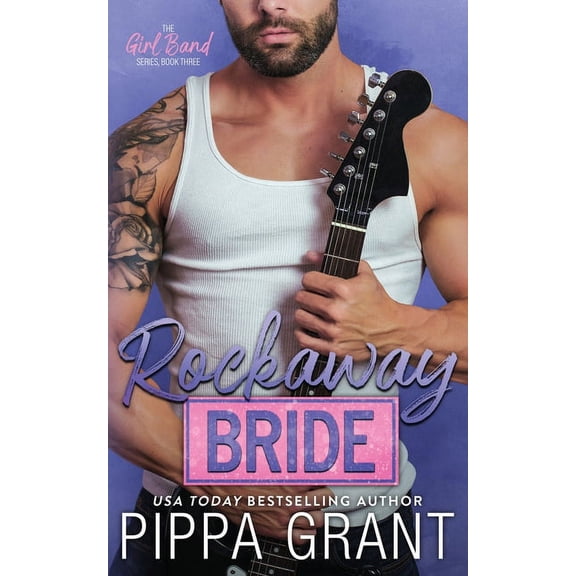 Rockaway Bride, (Paperback)
