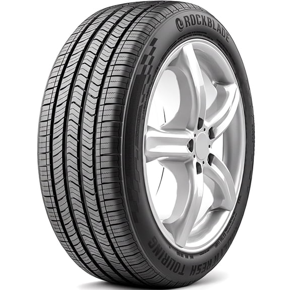 Rockblade MultiFresh Touring 205/65R16 95H a/s All Season Tire