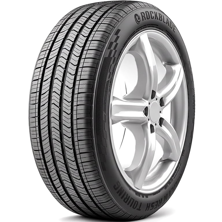Rockblade MultiFresh Touring 205/65R16 95H Standard Load All