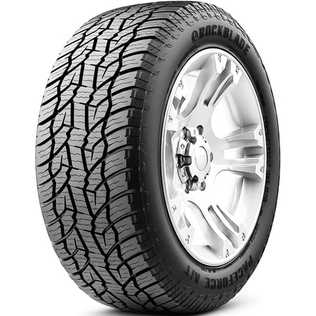 Rockblade Paceforce A/T 245/70R16 111T XL All Terrain All Weather Tire Sansujyuku sansujyuku.com