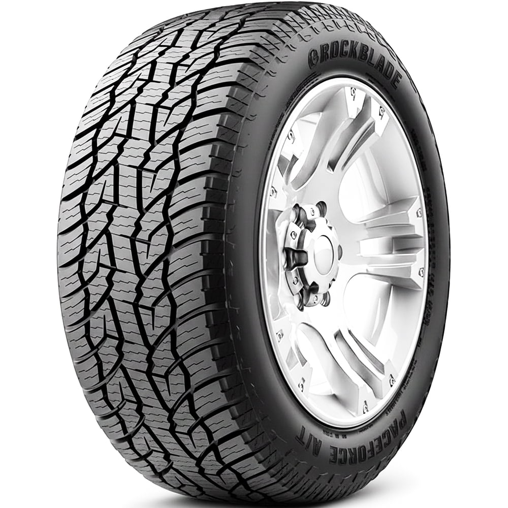 Rockblade Paceforce A/T 245/70R16 111T XL All Terrain All Weather Tire Rockblade Paceforce A/T 245/70R16 111T XL All Terrain All Weather Tire Sansujyuku sansujyuku.com