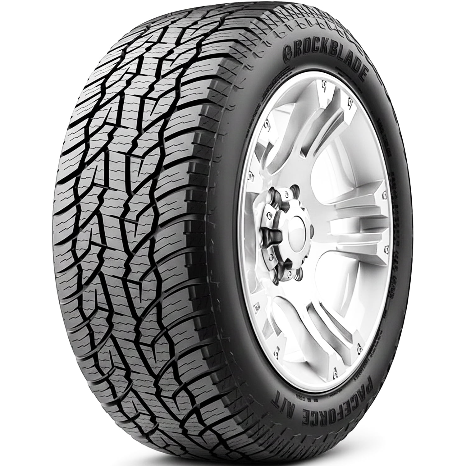 Achilles Desert Hawk At265 70r16 112s