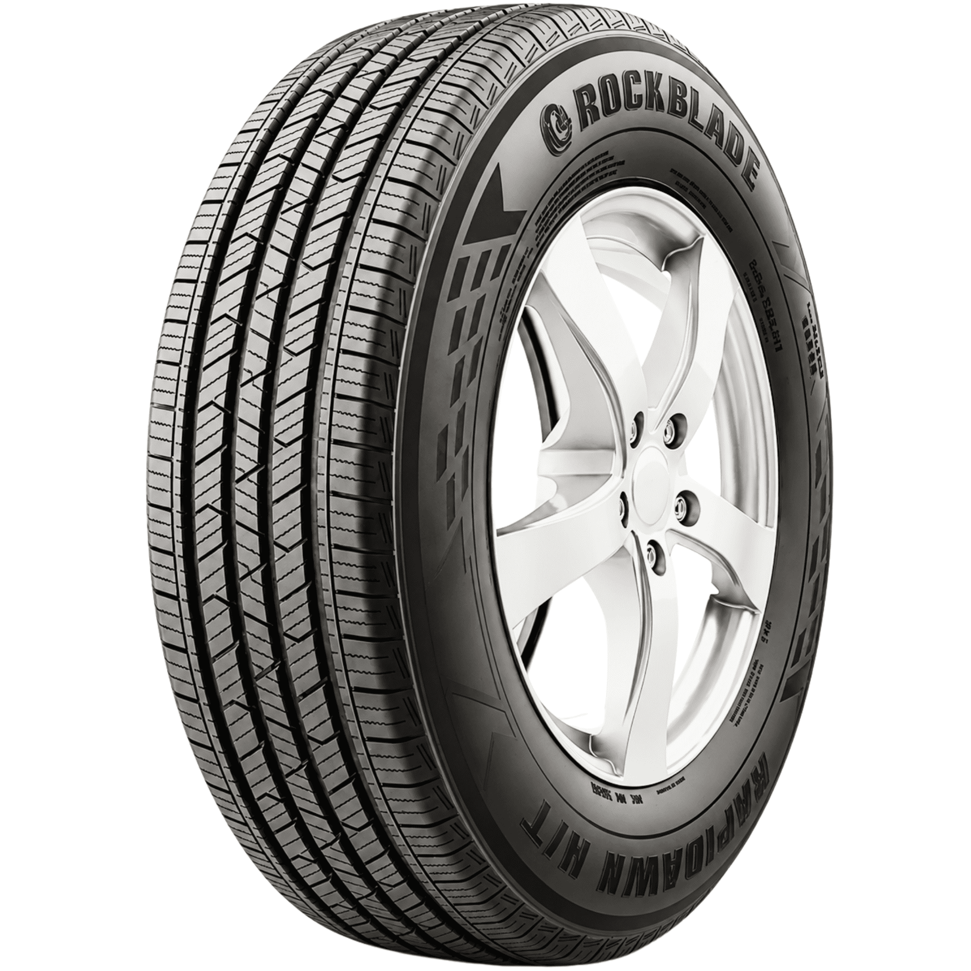 Rockblade Rapidawn H/T 215/70R16 100H Light Truck & SUV Tire