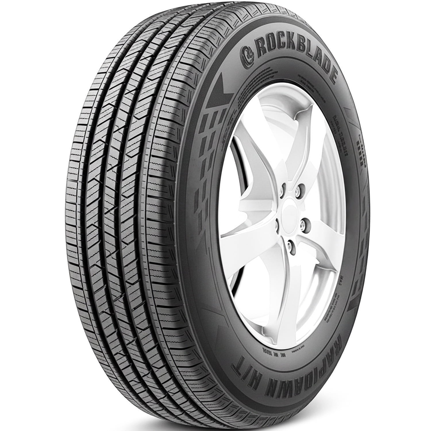 Rockblade Rapidawn H/T LT225/75R16 115/112S E 10 Ply Light Truck Tire Simolary simolary.com