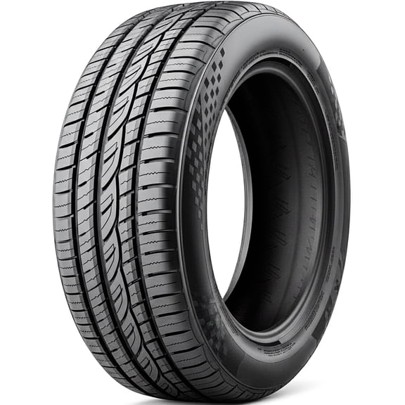 Rockblade StaminaRace 255/40ZR20 255/40R20 101W XL High Performance a/s All Season Tire