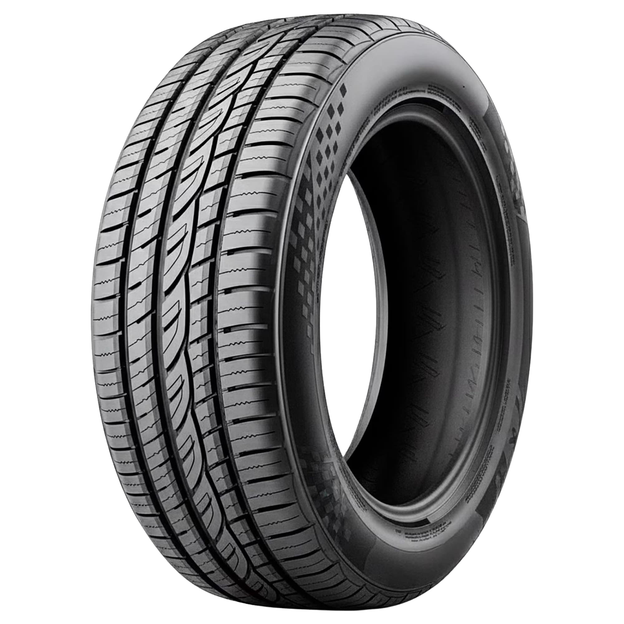 Rockblade Staminarace UHP 265/50ZR20 111W Passenger Tire