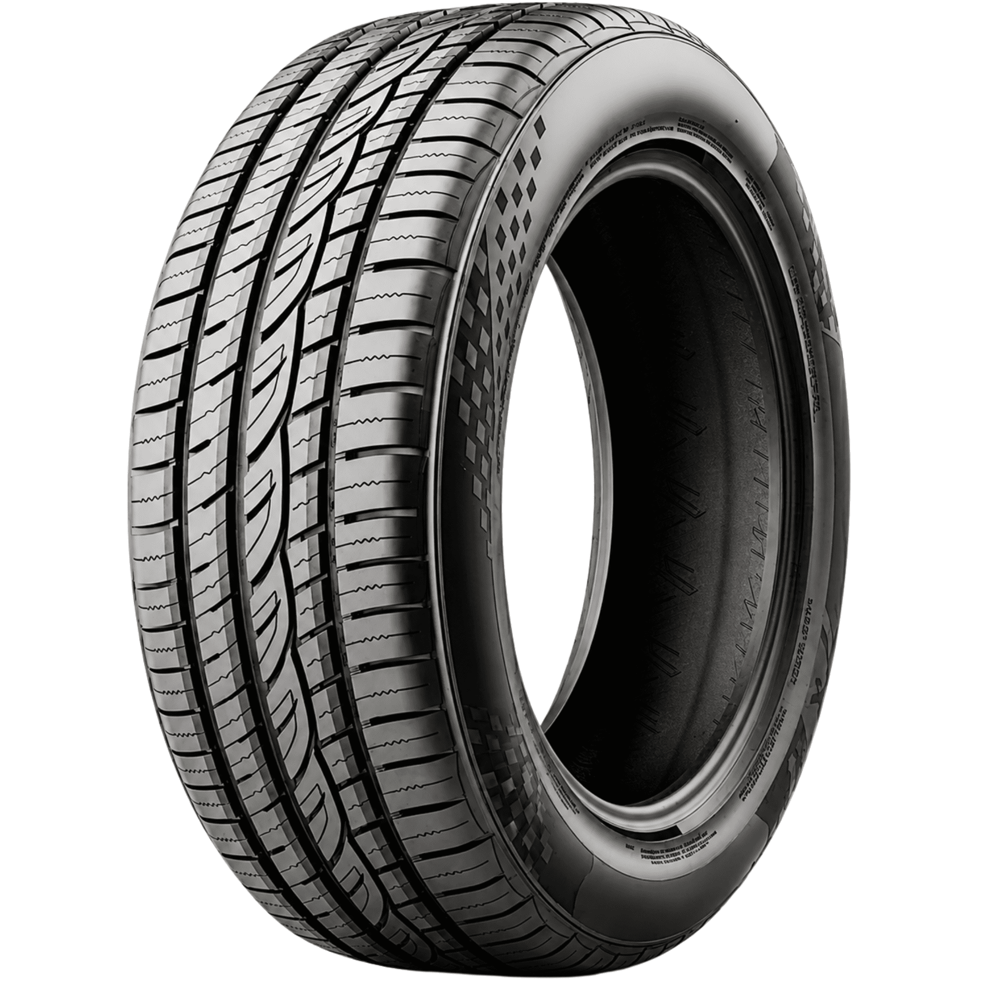 Rockblade Staminarace 275/30R20XL 97W Tire