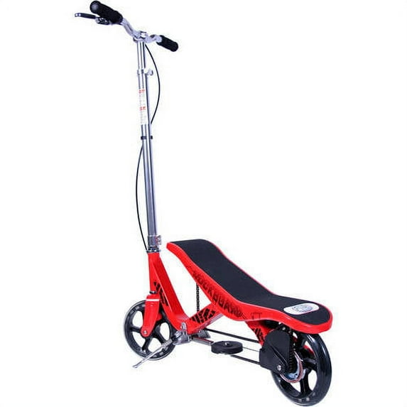 Rockboard RBX Scooter