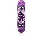 thumbnail image 1 of Rockboard Radiate Skateboard, 1 of 5