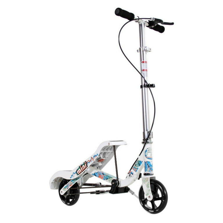 fukurououmu★Rock board Scooter★ Rockboard RBX Scooter - Walmart.com