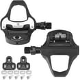 thumbnail image 1 of Rockbros Bike Pedals Clipless LOOK Pedal Self-lock Pedals Cleat 2 Sealed for Road Bike Cycling, 1 of 10