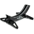 thumbnail image 1 of Rockbros Anti-Slip Adjustable Indoor Bike Floor Stand, Black (1.2’’-3.15’ Bicycle), 1 of 7
