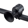 thumbnail image 1 of Rockbros Electric Bike Horn Handlebar Bell for Adult Unisex Bike 120dB Waterproof, 1 of 10