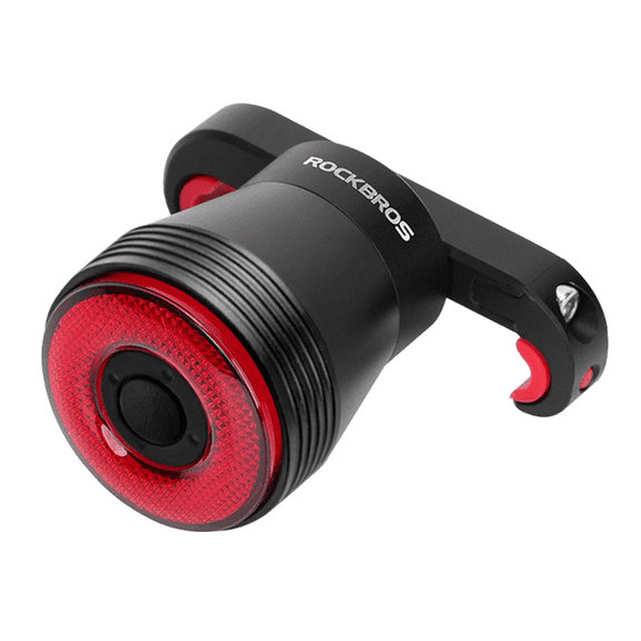Rockbros Q5 Bicycle Tail Light Rack,bracket for bike installation