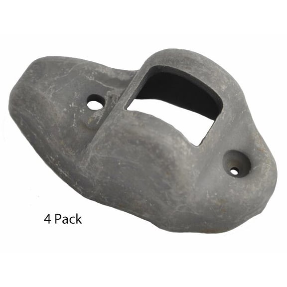 Rocker Arm (4 Count) | Compatible with Chrysler & Dodge 239 318 360