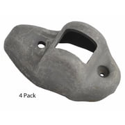 Rocker Arm 4 Count | Compatible with Chrysler & Dodge 239 318 360
