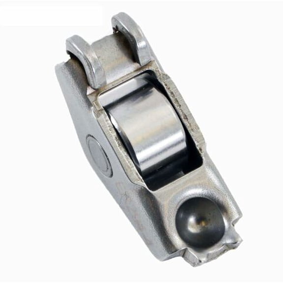 Rocker Arm (4 Count) | Compatible with GM/Isuzu/Saab/Suzuki