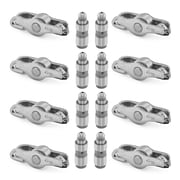 Rocker Arm 8Pcs BR3Z6500A 5.0L Rocker Arm & Valve Lifters Kit for Compatible with F-150 Mustang 2011-2017 V8 Engines Replace JB-7526 MR-1350 BR3Z6564A R-916
