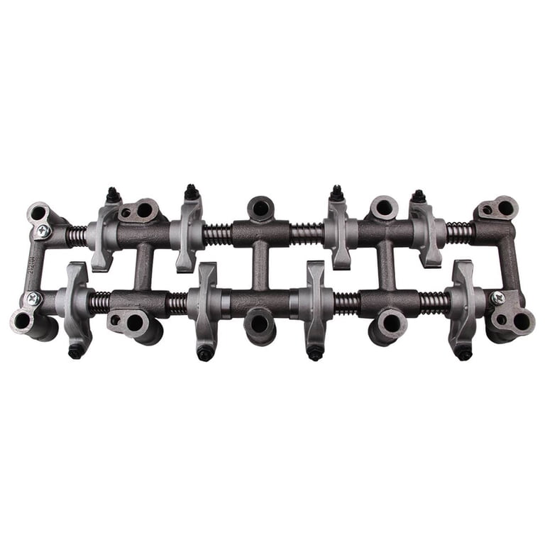 Koomaha Fits Toyota 4Runner Pickup Celica Corona 2.2L 2.4L 20R 22R 1975 1995 Crankshaft 13711 35050