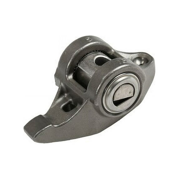 Rocker Arm - Compatible with 2000 - 2014 Chevy Suburban 1500 2001 2002 2003 2004 2005 2006 2007 2008 2009 2010 2011 2012 2013