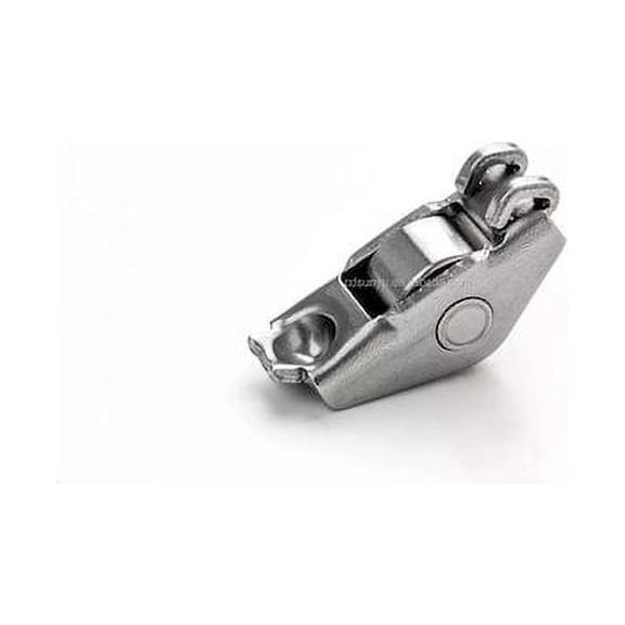 Rocker Arm - Compatible with 2002 - 2009 GMC Envoy 4.2L 6-Cylinder LL8 VIN S - AC Delco