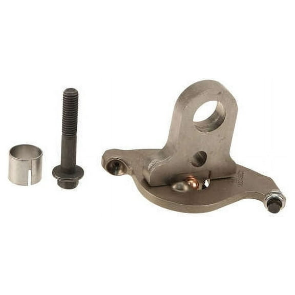 Rocker Arm - Compatible with 2004 - 2010 Ford E-350 Super Duty 6.0L V8 2005 2006 2007 2008 2009