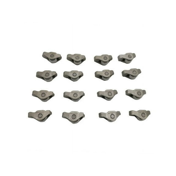 Rocker Arm - Compatible with 2010 - 2017 GMC Terrain Sport Utility 4-Door 2011 2012 2013 2014 2015 2016