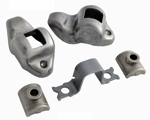 3608 Rocker Arm Rocker Arm Kit (1 Count) | Compatible with AMC & Jeep 304 360 401 ...