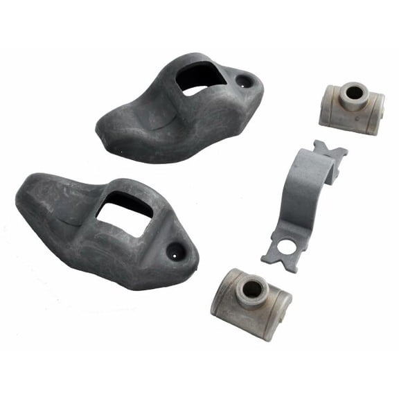 Rocker Arm Kit (1 Count) | Compatible with Chrysler & Jeep 2.5L 4.0L 4.2L