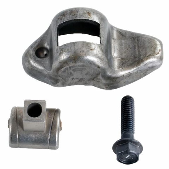 Rocker Arm Kit (1 Count) | Compatible with Ford 351 400 429 460