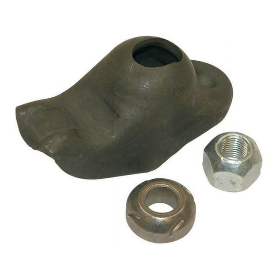 Rocker Arm Kit - Compatible with 1996 - 2002 Chevy Express 1500 1997 1998 1999 2000 2001