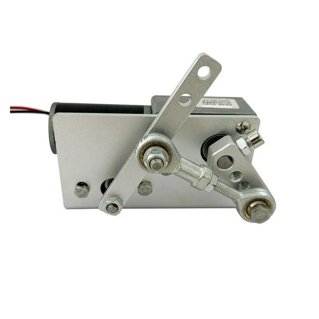 Rocker Arm Motor Swing Actuator Reciprocating Reciprocating Motion ...