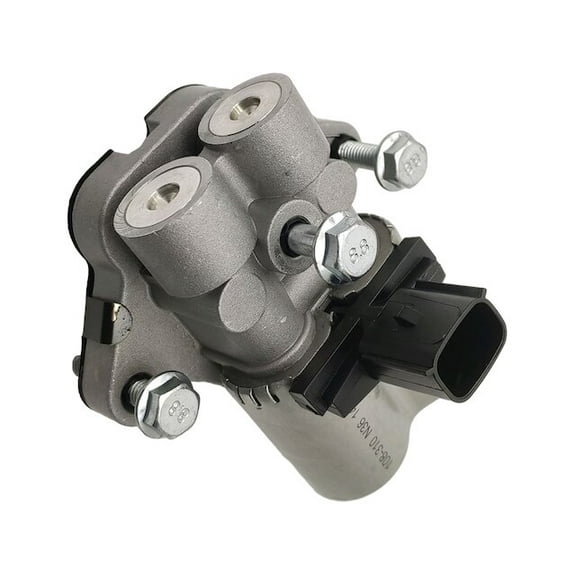 Rocker Arm Oil Control Solenoid - Compatible with 2014 - 2015 Chevy Malibu 2.5L 4-Cylinder LKW