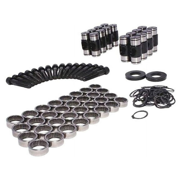 Rocker Arm Pivot - Compatible with 1998 - 2002 Pontiac Firebird 5.7L V8 1999 2000 2001