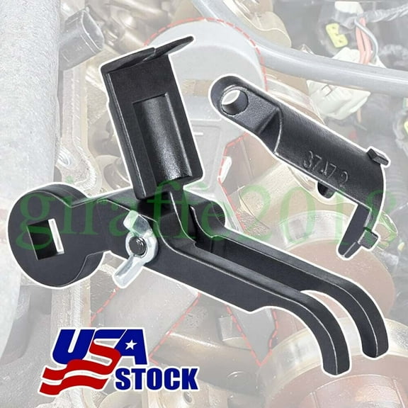 Rocker Arm Remover Installer & Valve Spring Compressor Tool For Chrysler,Dodge