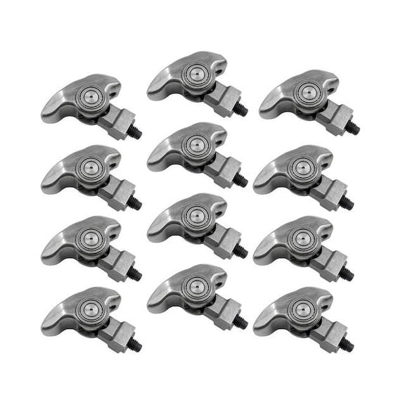 Rocker Arm Set - Compatible with 1997 - 2002 Chevy Malibu 1998 1999 2000 2001