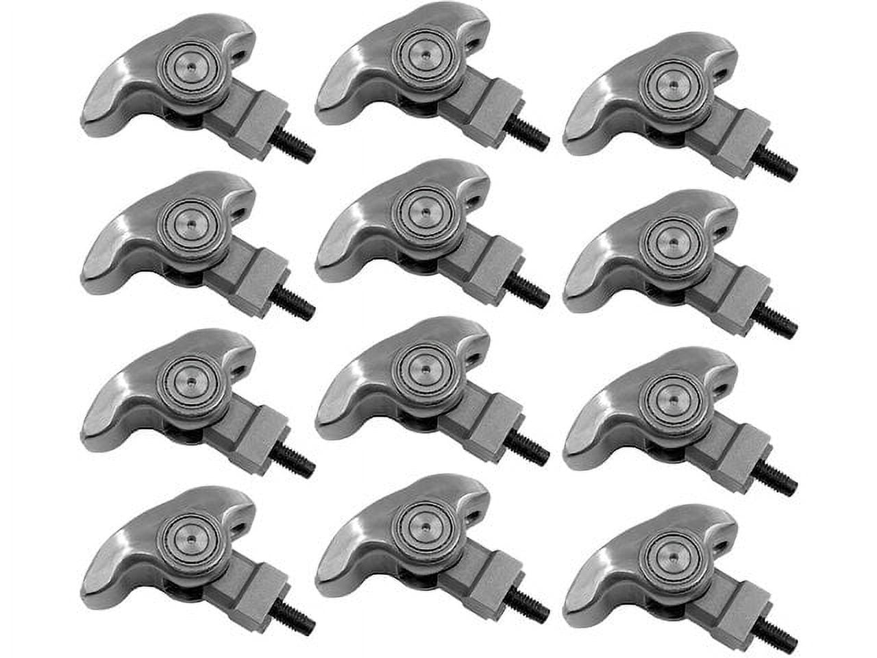 Gm Rocker Arm Chevy Rocker Arm Set - Compatible with 2003 - 2005 Monte Carlo 3.4L V6 ...