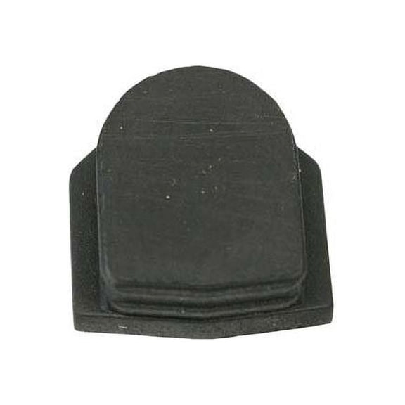 Rocker Arm Shaft End Plug - Compatible with 1987 - 1993 BMW 325i Convertible 1988 1989 1990 1991 1992