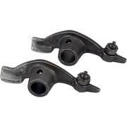 Rocker Arm Shaft Set YP250-5017 For 250 260 300 400 520 Keeway Jinlang Feishen Scooter ATV motorcyle Accessories Shafts