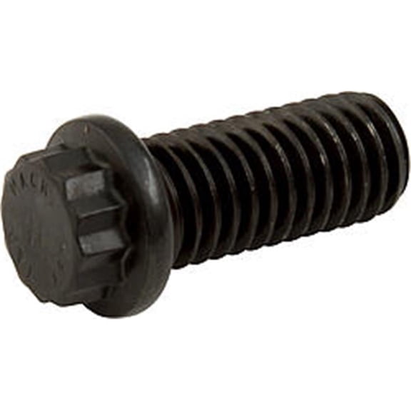 Rocker Arm Stand Bolt - 0.43 in. - 14 x 1 in.