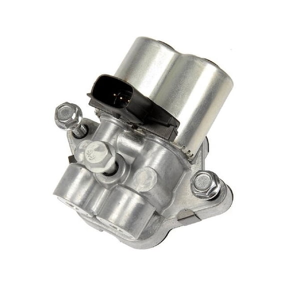 Vvt Rocker Design Rocker Arm Variable Valve Timing (VVT) Oil Control Valve - Compatible ...