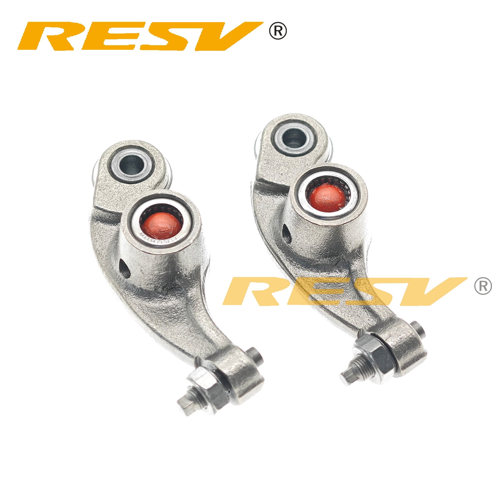 Car Rocker 180 Rocker Arm for Bajaj Pulsar 180 PulIndustries 180, Motorcycle Engine ...