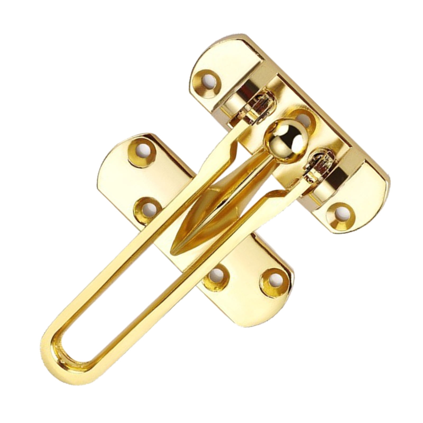 Rocker Bar Door Lock, Door Lock Security, Rocker Bar Door Guard for