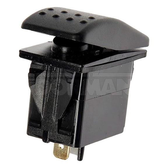 Dorman 94591 Rocker Black