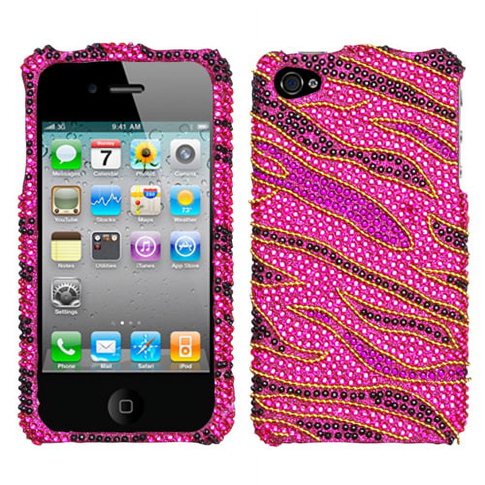 iPhoneアクセサリー iPhone4S Amazon | iPhone 4S 専用 アイフォン4S メタル バック パネル