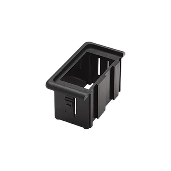 Rocker End Switch Mounting Plate