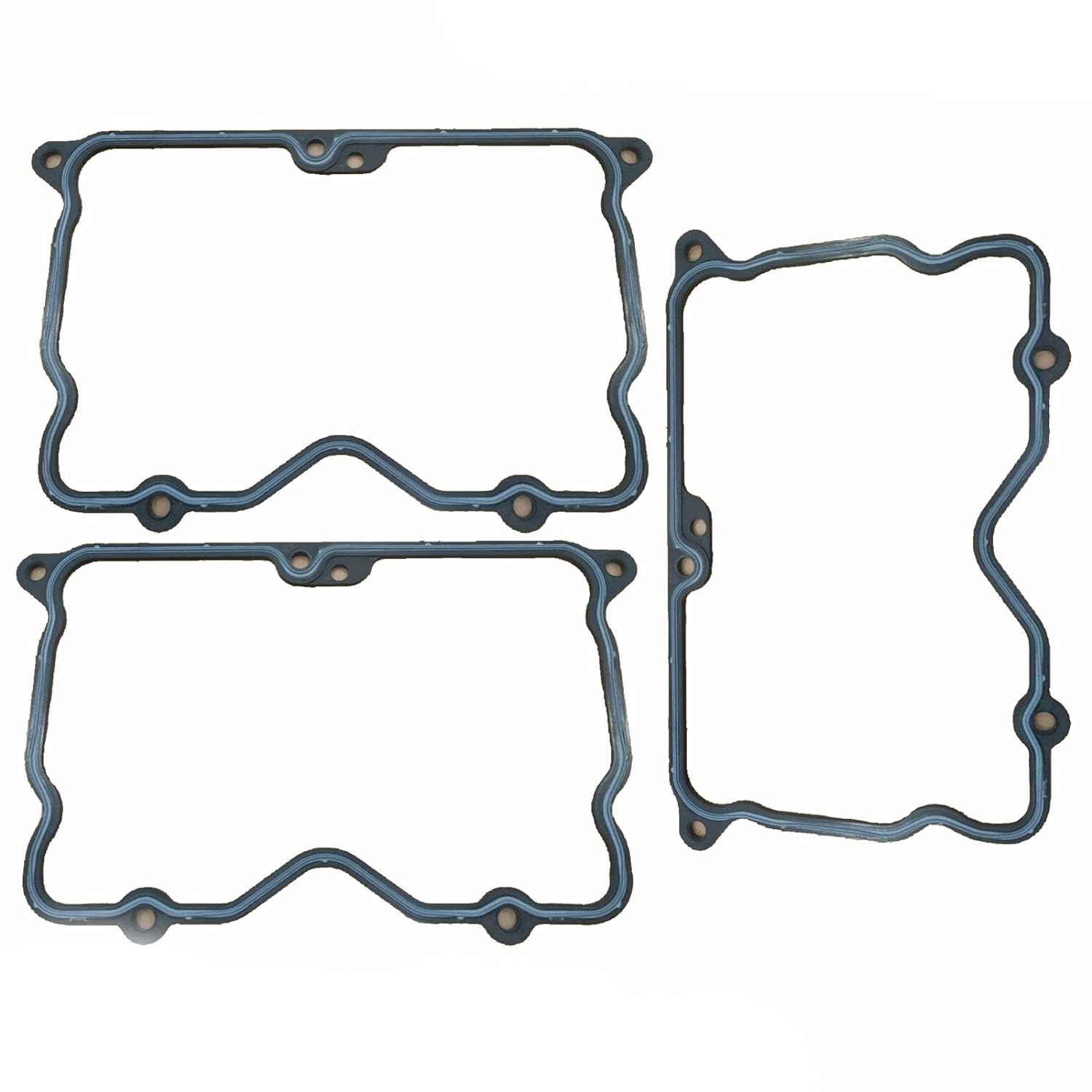 Rocker Lever Cover Gasket 3067459 Fits for Cummins NT855 Engine ...