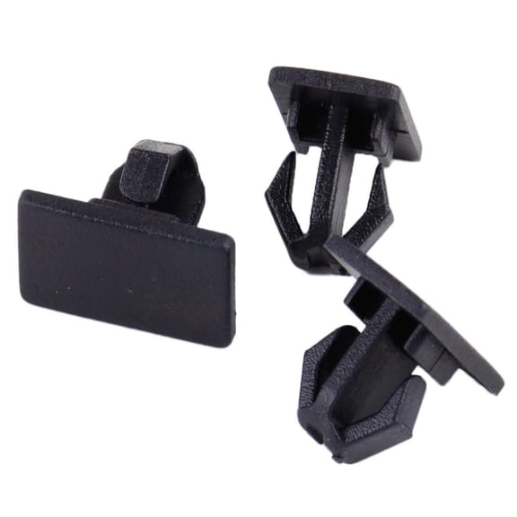 Rocker Molding Panel Clips For Chrysler 300 Dodge Charger Magnum 40PCS